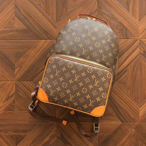 Bag from RainbowReps