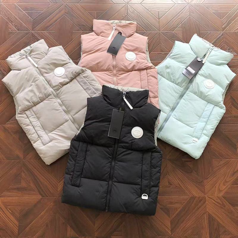 Canada G E Down Vest