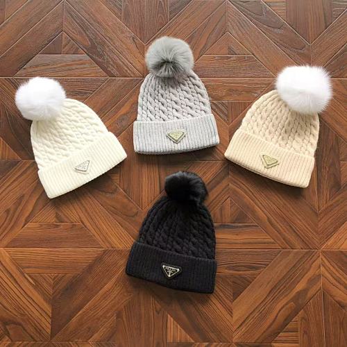 Prada Cap