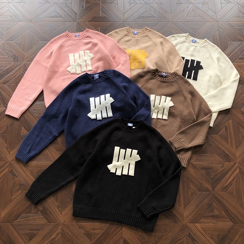 Undefeated Sweater