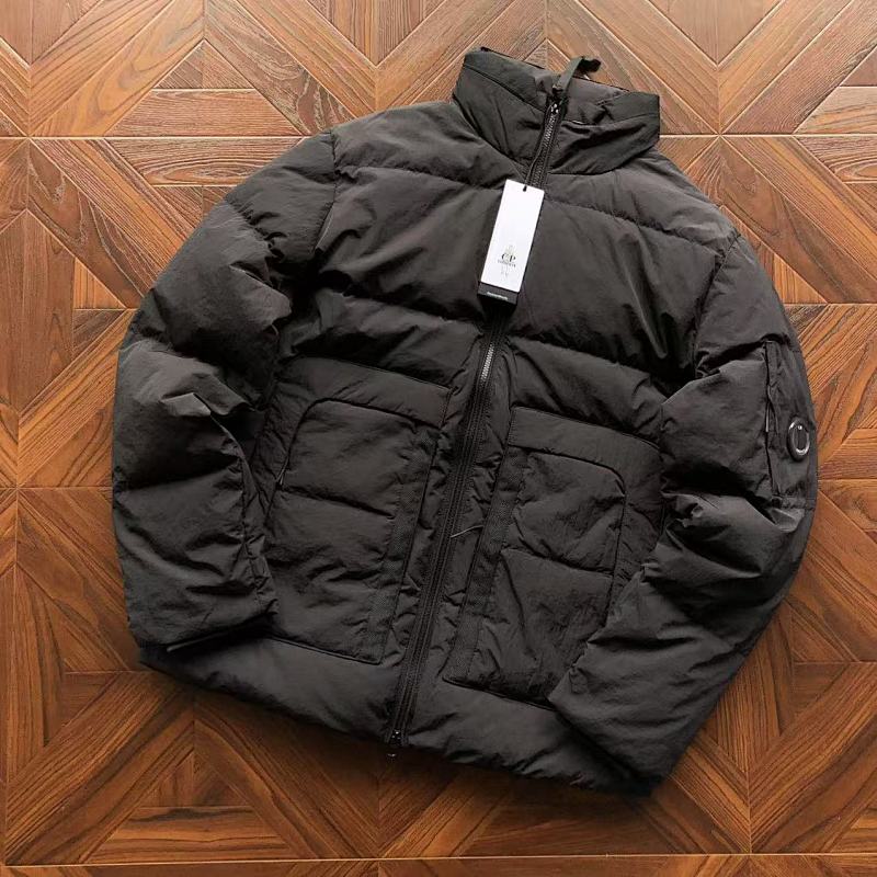 C.P. Down Jacket
