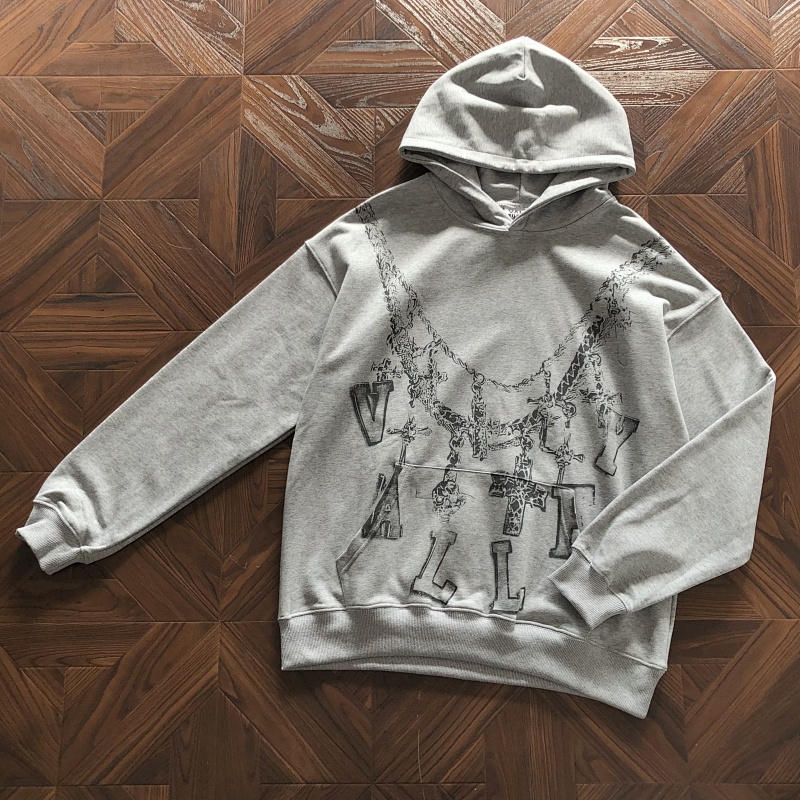 VA L Y Hoodie