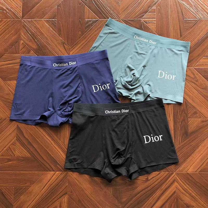 Dior Underpants
