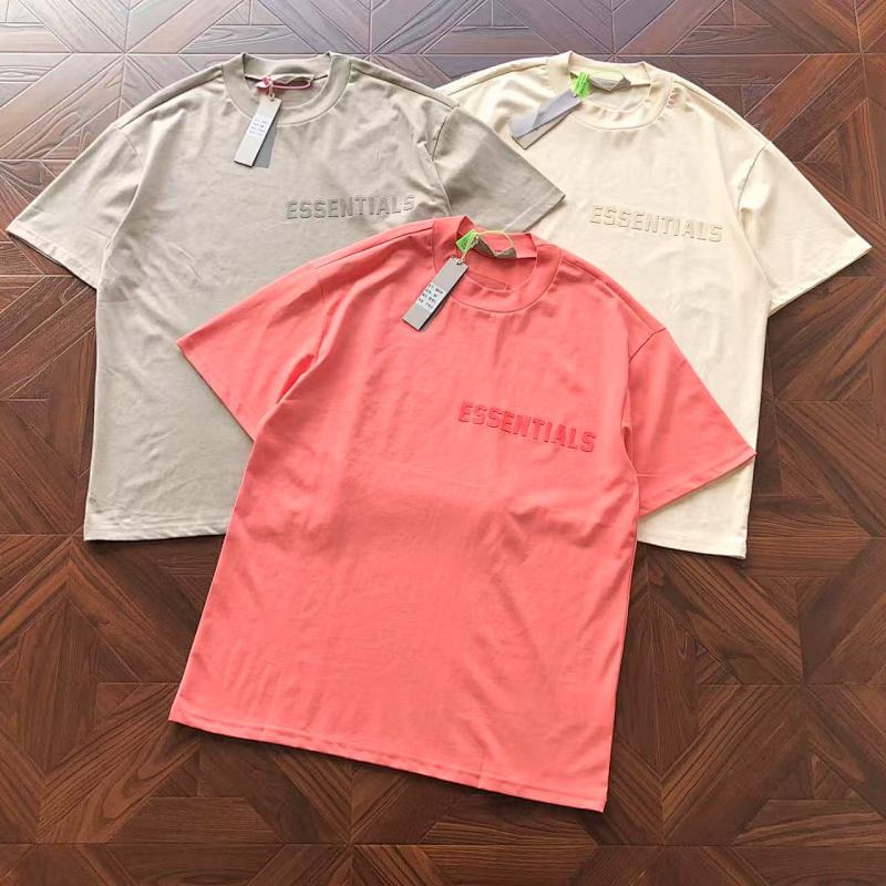 Essentials Fog T-Shirt