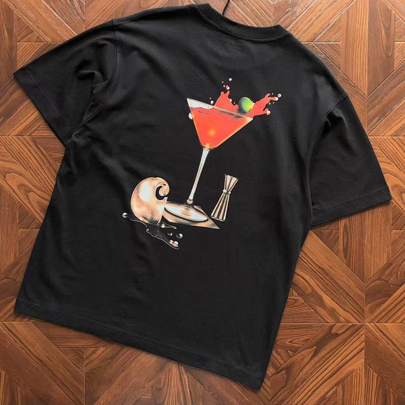 C RH Rtt T-Shirt