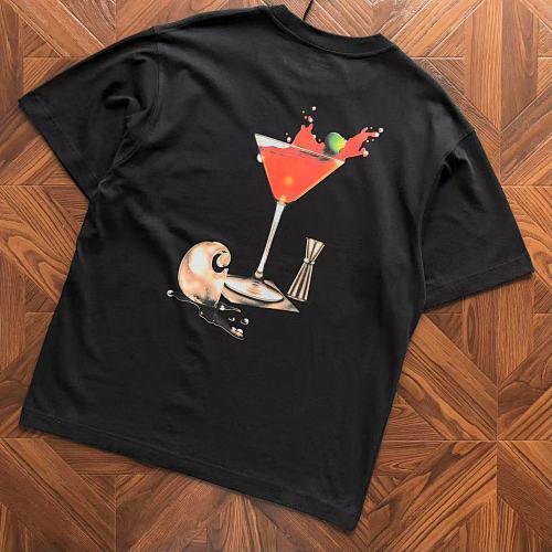C RH Rtt T-Shirt