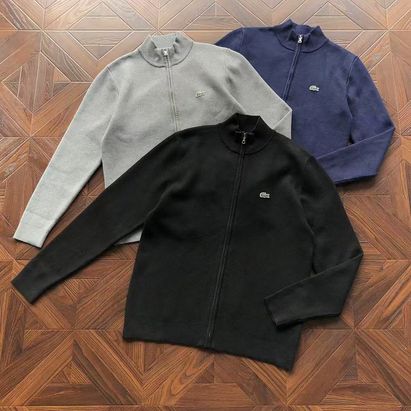 Lacoste Sweater