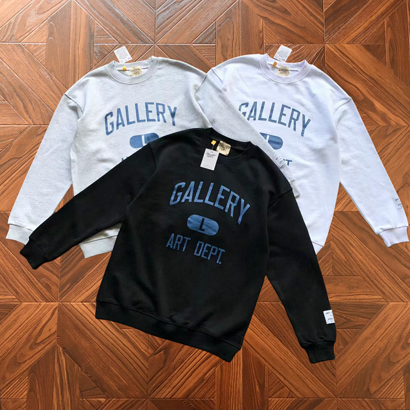 Gallery Dept Sweater