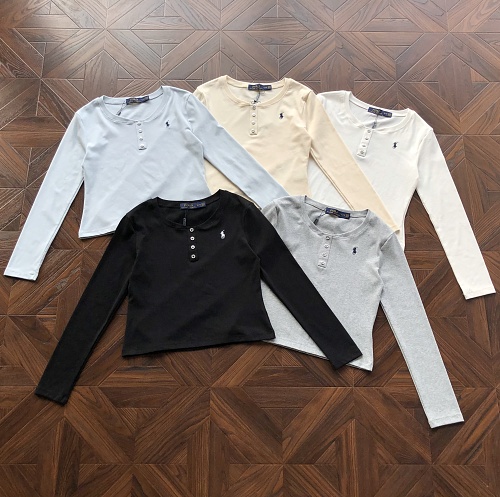 Ralph Long-Sleeve