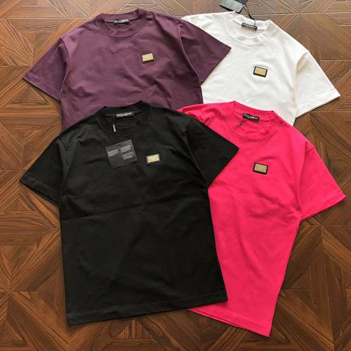 D LC GA B A T-Shirt