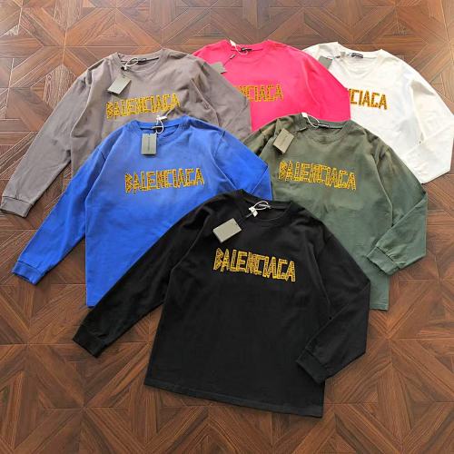 B L IA A Long-Sleeve