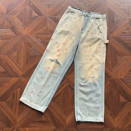 E.r.d Trousers