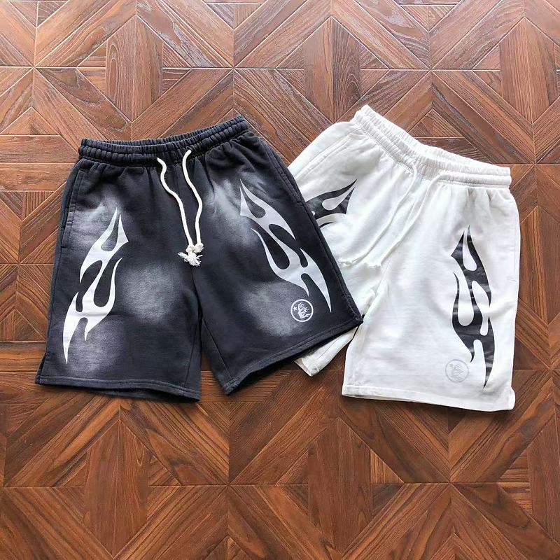 Hellstar Shorts