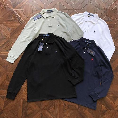 Ralph Long-Sleeve