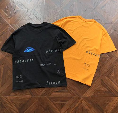 Travis Scott T-Shirt