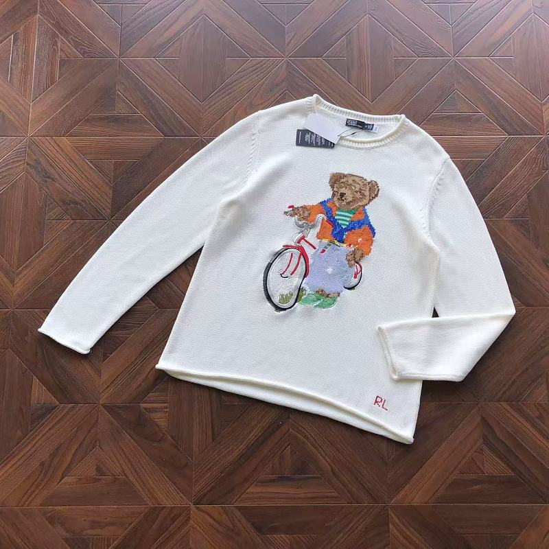 Ralph Sweater