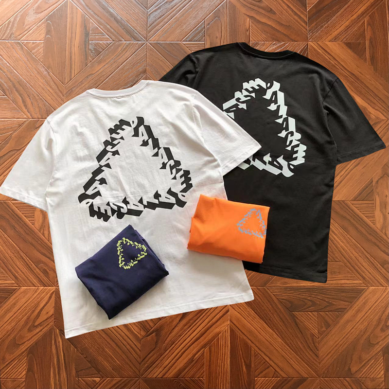 P L CE T-Shirt