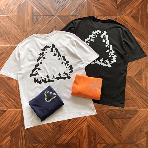 P L CE T-Shirt