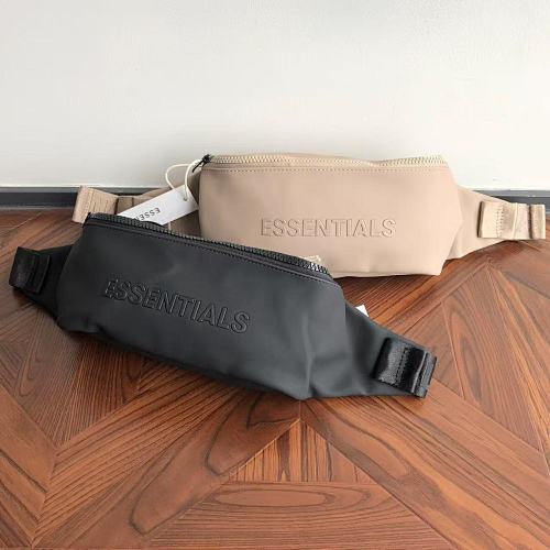 Essentials bag