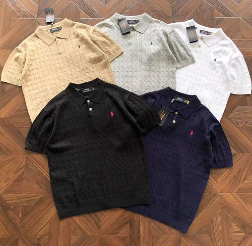 Ralph Sweater Polo