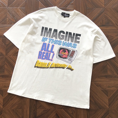 Broken Planet T-Shirt