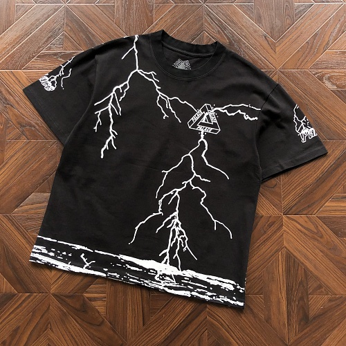 P L CE T-Shirt