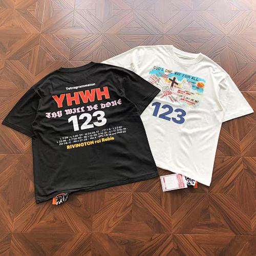 Tee from RainbowReps