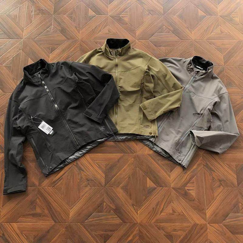 Arc'teryx Arcteryx Jacket