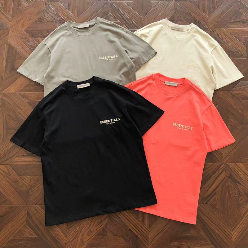 Essentials Fog T-Shirt