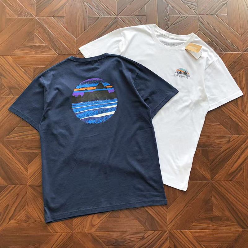 P Tag N A T-Shirt