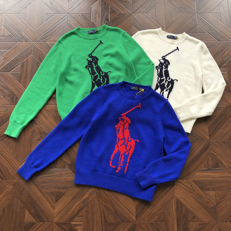 Ralph Sweater