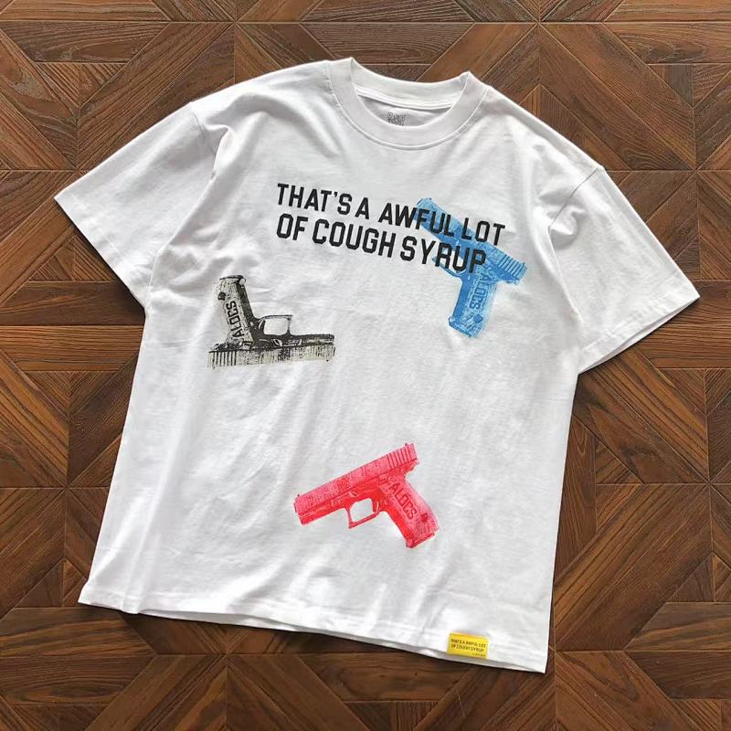 TH T'S A AW UL L T OF C Ugh SY UP T-Shirt