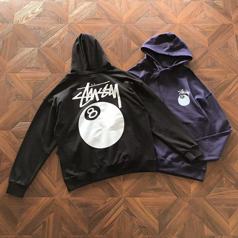 Stussy Hoodie