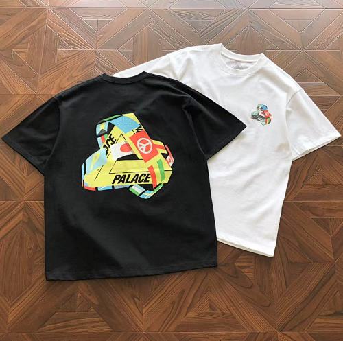 P L CE T-Shirt
