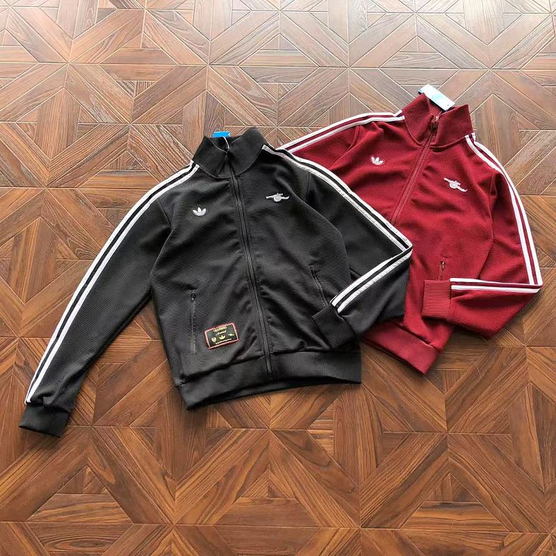 Adidas Jacket