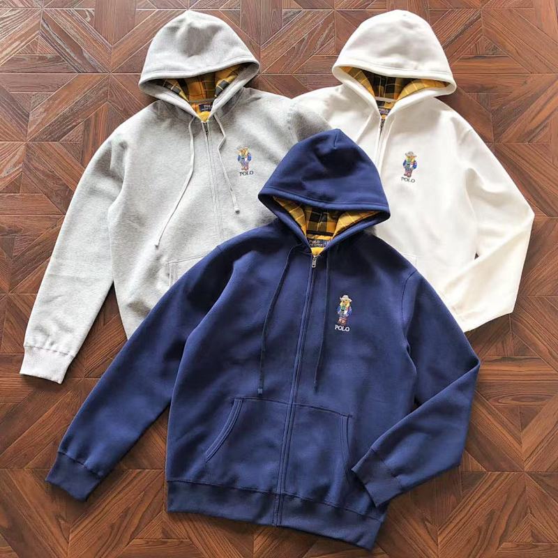 Ralph Lauren Hoodie