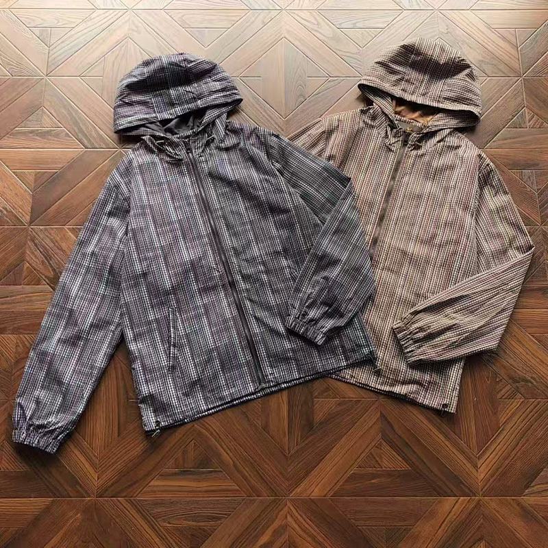 Jacket from RainbowReps