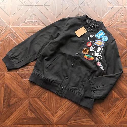Stussy Jacket