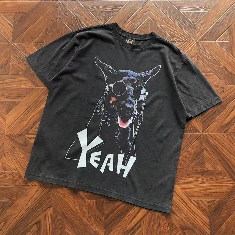 Saint Michael T-Shirt