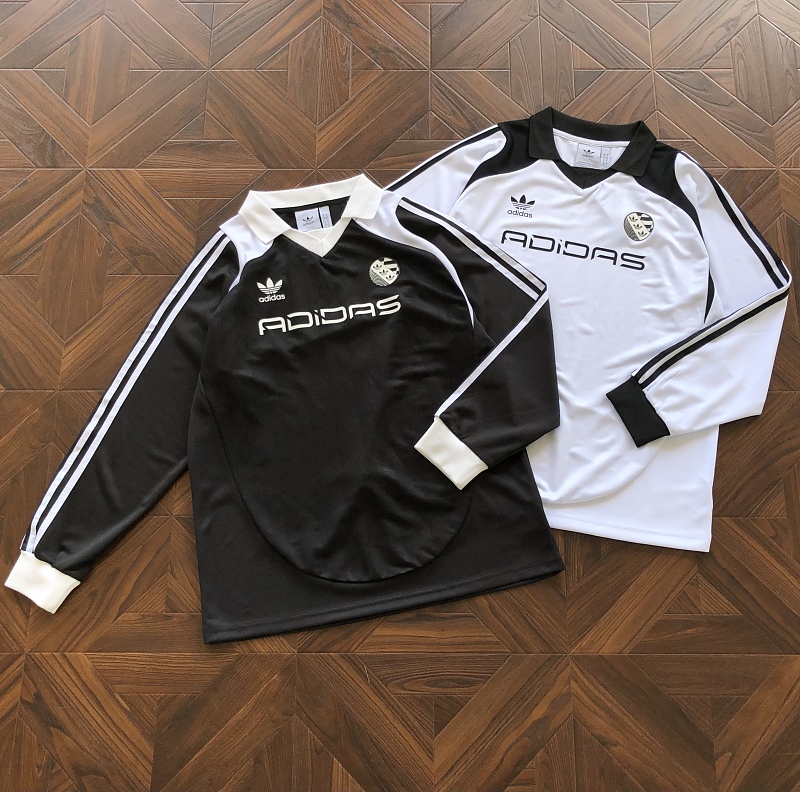 DI AS Long-Sleeve