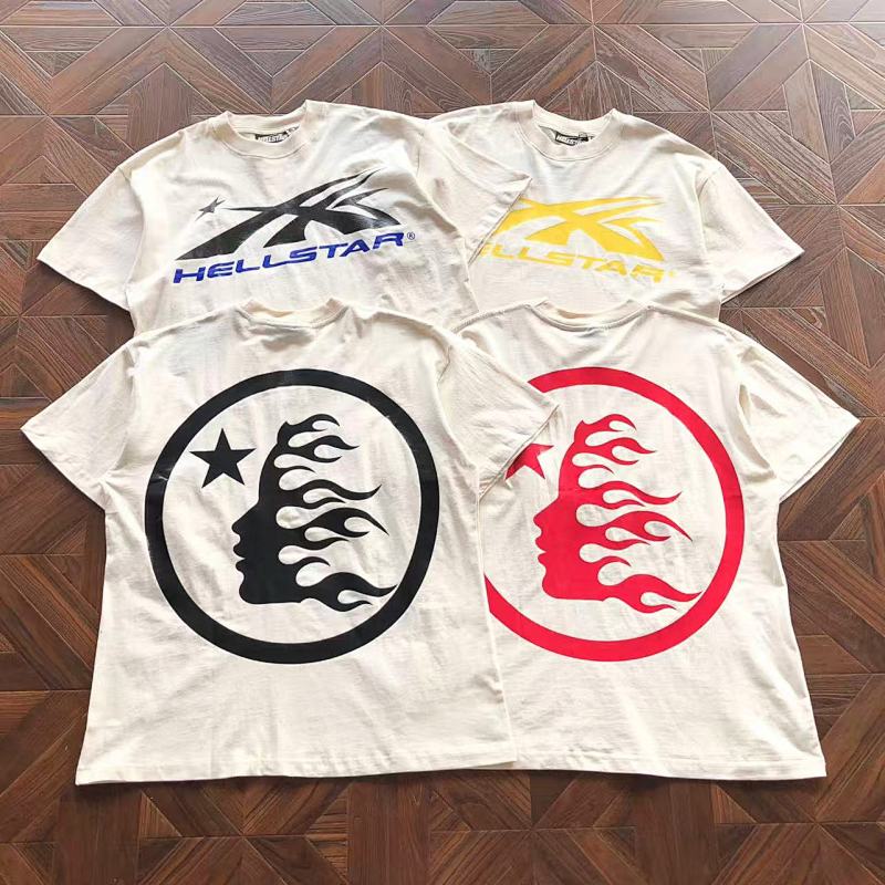 Hellstar T-Shirt