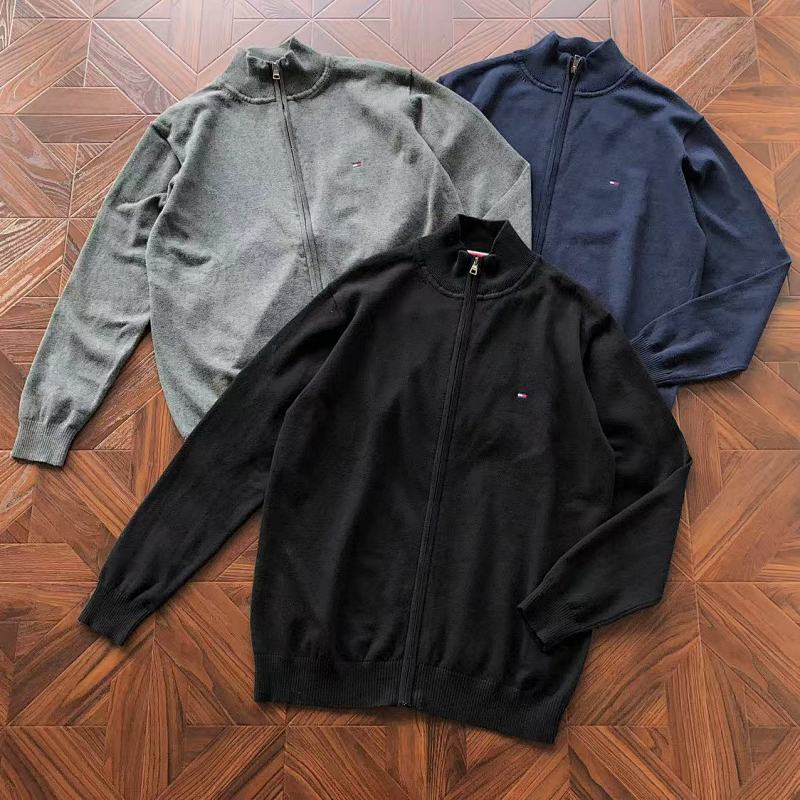 T H Air Sweater