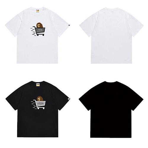 Bape T-Shirt