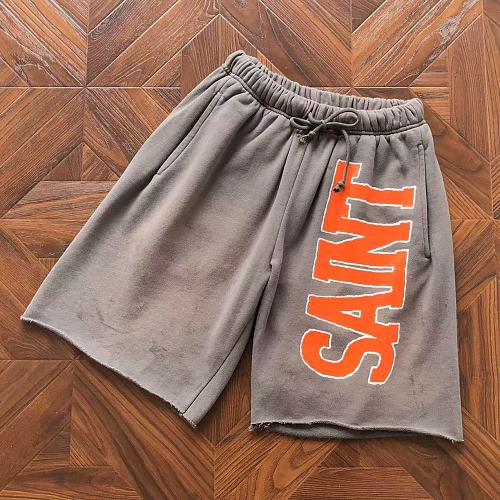 Saint Michael Shorts