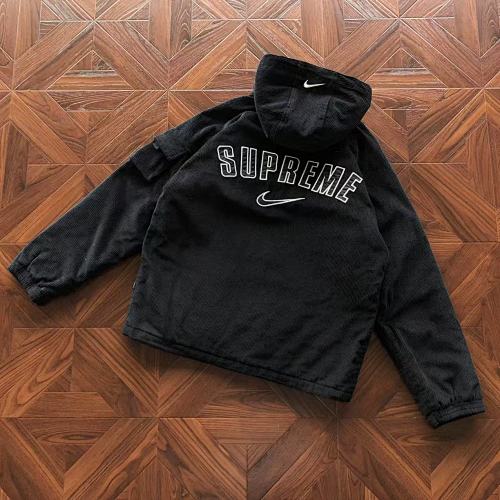 Nike X Supreme Cotton Jacket