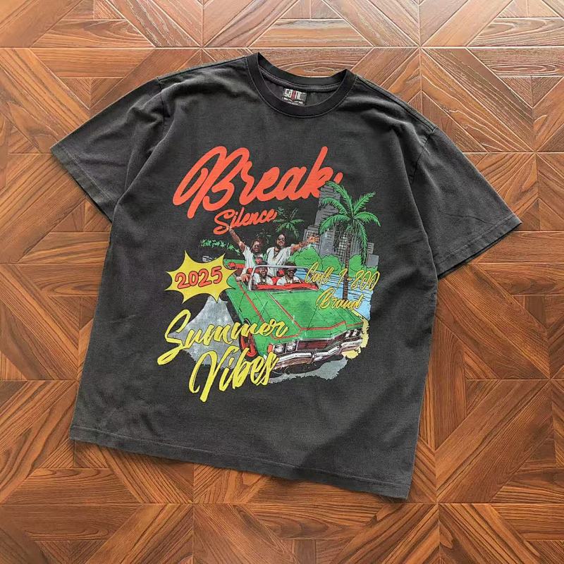 Saint Michael T-Shirt