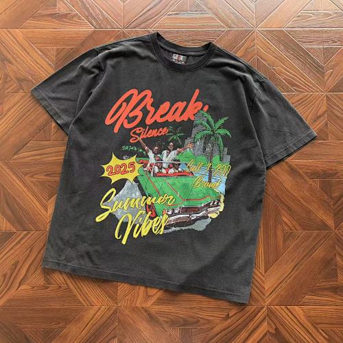Saint Michael T-Shirt