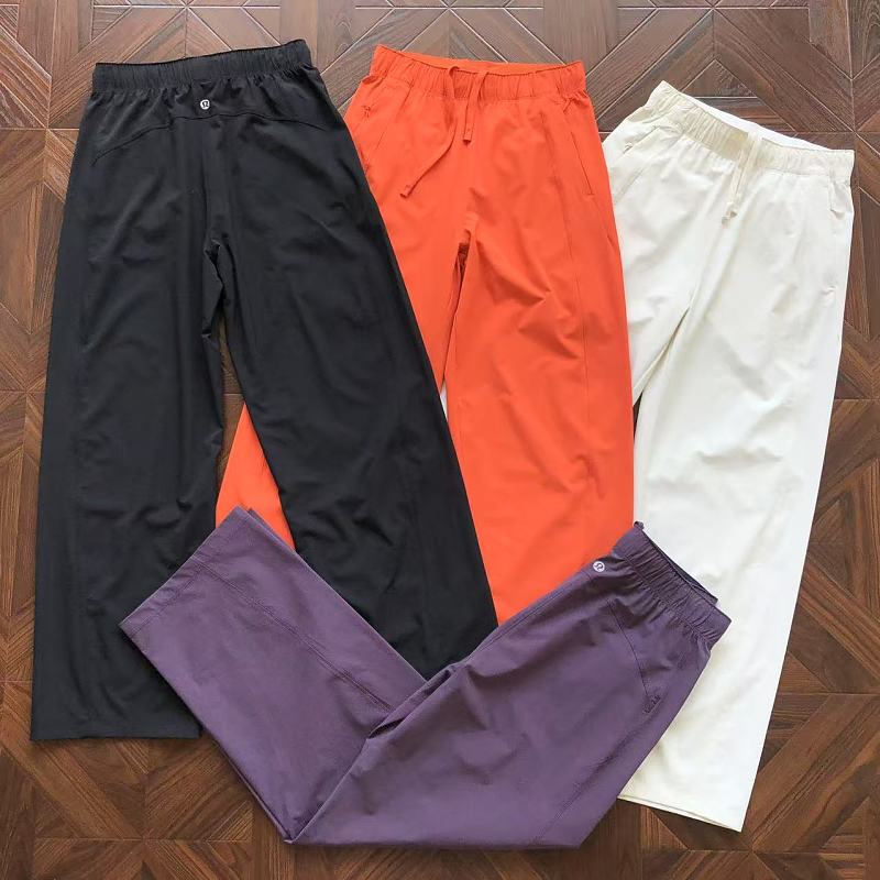 L UL M N Trousers