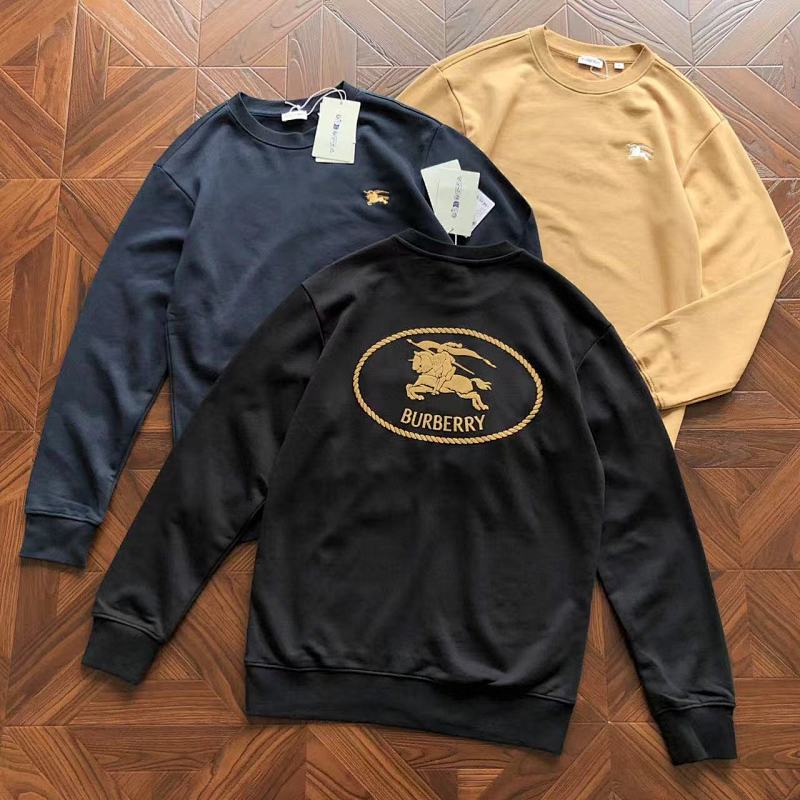Burberry Sweater