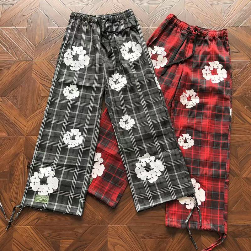 Denim Tears Trousers